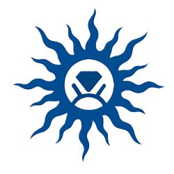 Italienische Designs Fassungen Logo