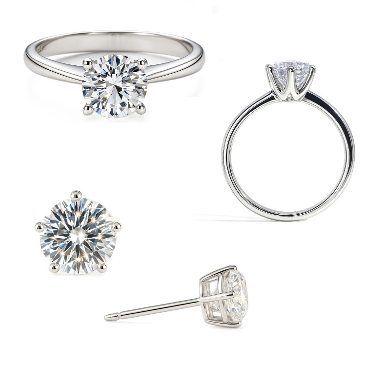 Schmuck kaufen klassisch Titelbild