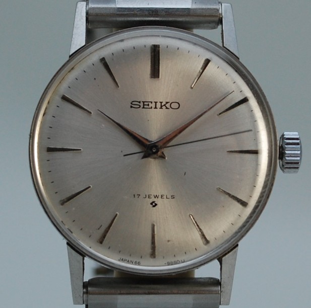 Seiko 1960