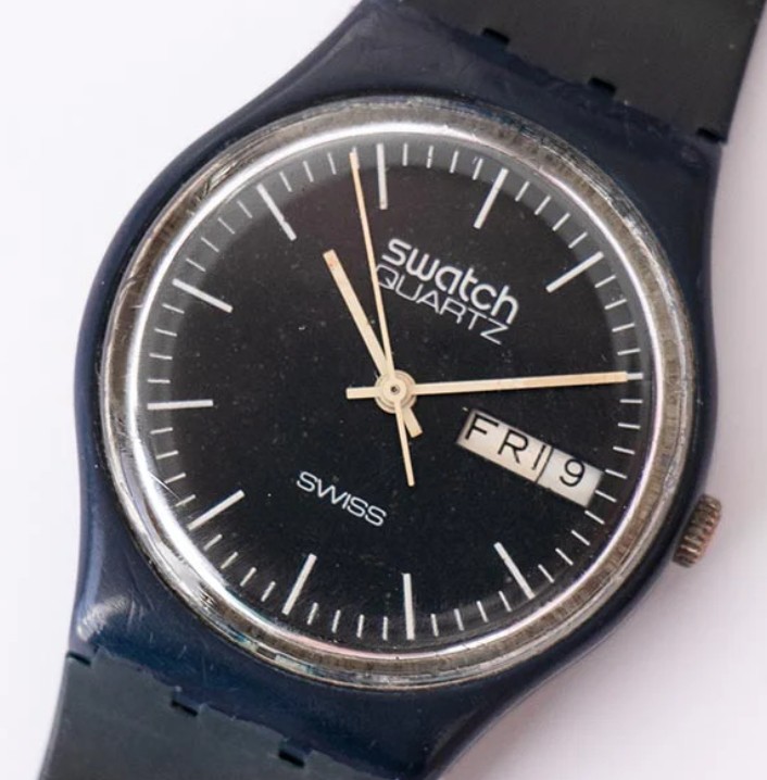 Swatch