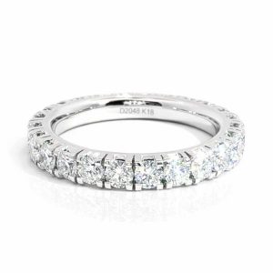 Memory Ring 2 ct. Eternity Memoire