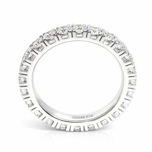 Memory Ring 2 ct. Eternity Memoire
