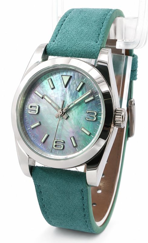 Eigene Uhr bauen, Herrenuhr, Damenuhr, Automatik, Edelstahl