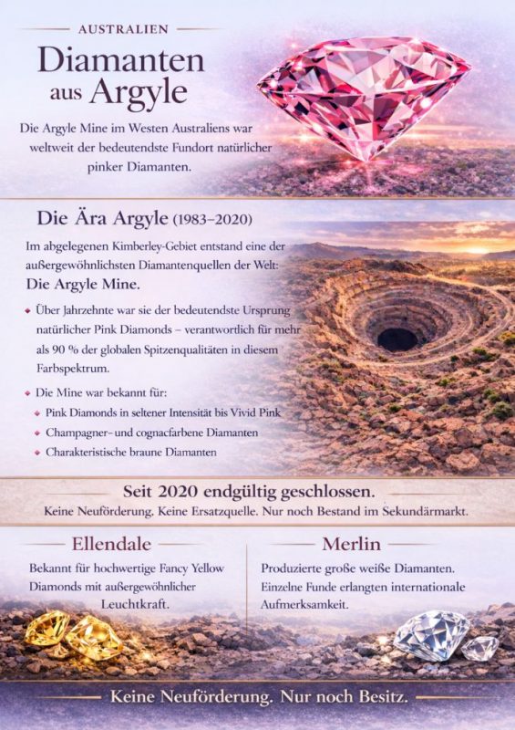 Australien Infografik