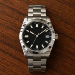 Eigene Uhr bauen, Herrenuhr, Damenuhr, Automatik, Edelstahl