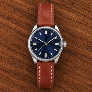 Eigene Uhr bauen, Herrenuhr, Damenuhr, Automatik, Edelstahl