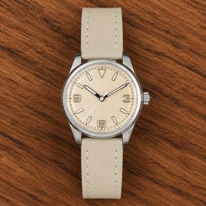 Eigene Uhr bauen, Herrenuhr, Damenuhr, Automatik, Edelstahl
