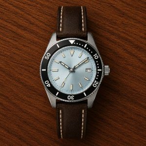 Eigene Uhr bauen, Herrenuhr, Damenuhr, Automatik, Edelstahl
