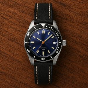 Eigene Uhr bauen, Herrenuhr, Damenuhr, Automatik, Edelstahl