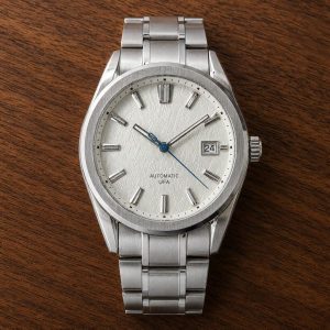 Eigene Uhr bauen, Herrenuhr, Damenuhr, Automatik, Edelstahl