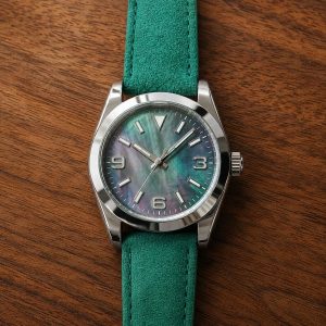 Eigene Uhr bauen, Herrenuhr, Damenuhr, Automatik, Edelstahl