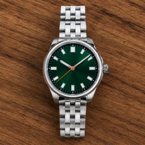 Eigene Uhr bauen, Herrenuhr, Damenuhr, Automatik, Edelstahl