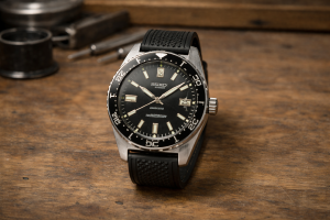 Seiko Vintage, 62mas