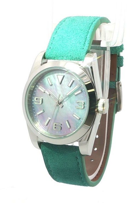 Workshop Uhren, designen, bauen, mitnehmen