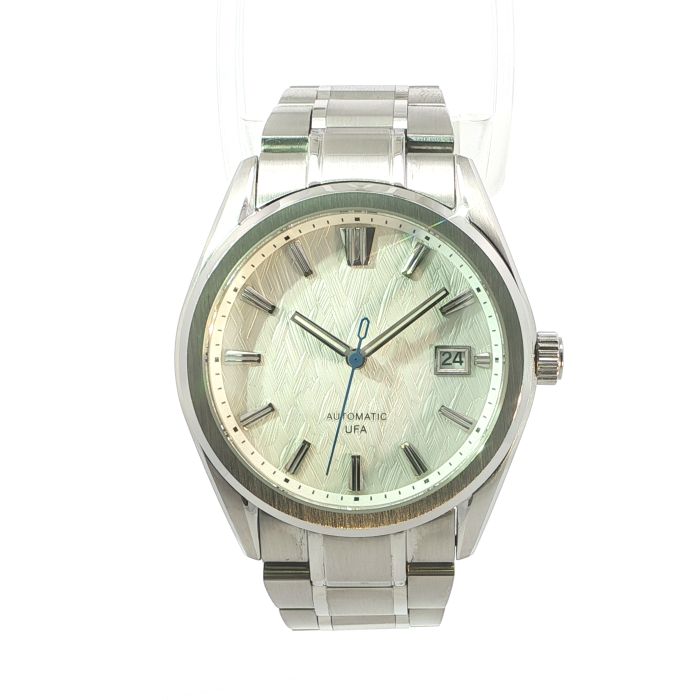 Workshop Uhren, designen, bauen, mitnehmen