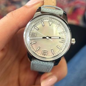 Uhrenworkshop Beste Uhr