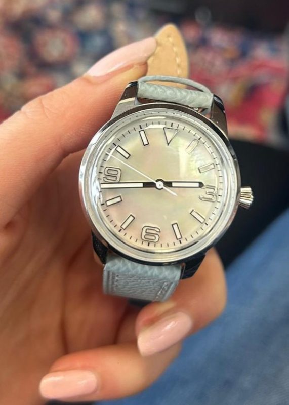 Uhrenworkshop Beste Uhr