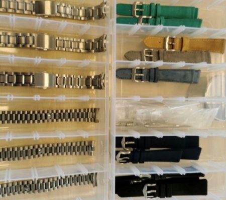 Workshop Uhren, designen, bauen, mitnehmen