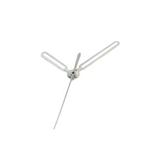 Workshop Uhren, designen, bauen, mitnehmen