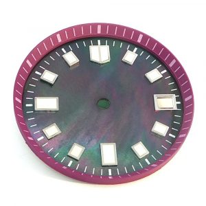 Workshop Uhren, designen, bauen, mitnehmen