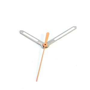 Workshop Uhren, designen, bauen, mitnehmen