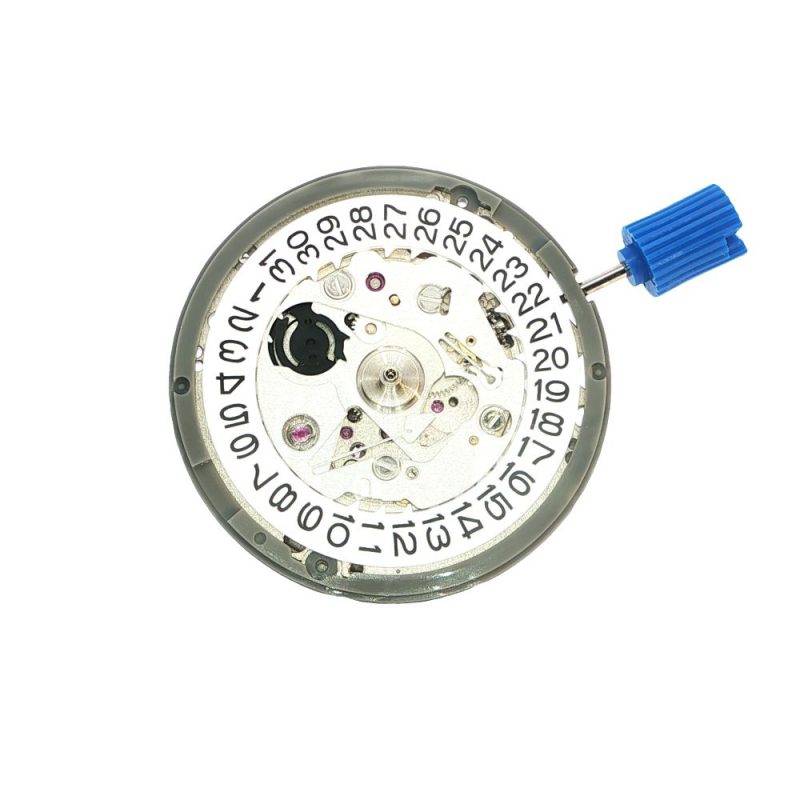 Workshop Uhren, designen, bauen, mitnehmen