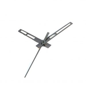 Workshop Uhren, designen, bauen, mitnehmen