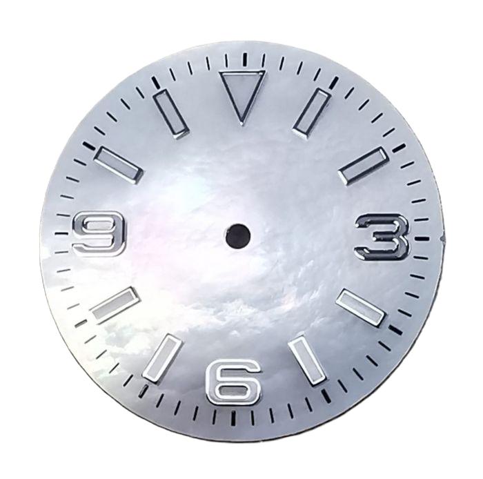 Workshop Uhren, designen, bauen, mitnehmen