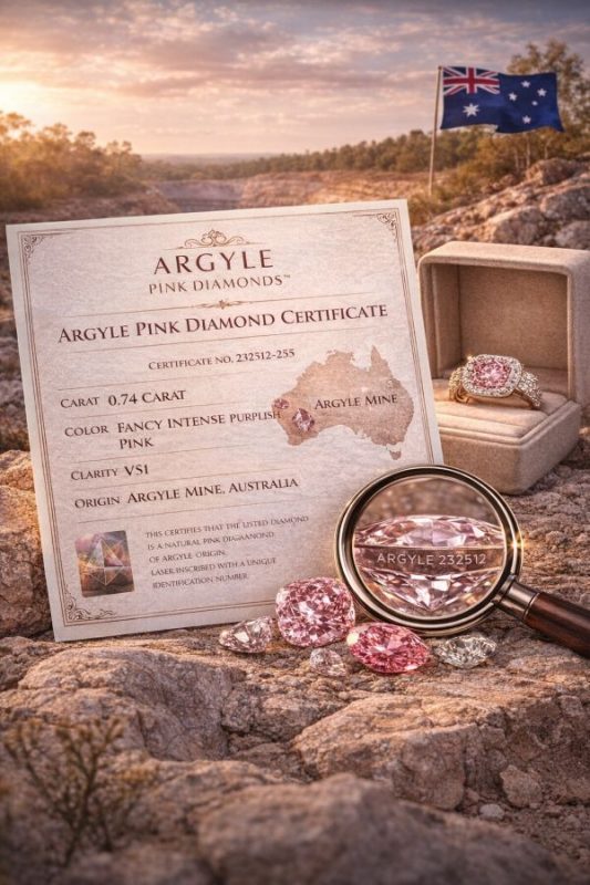 Australian Diamonds special2