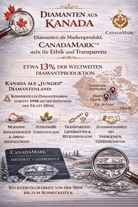 Best of Diamanten aus Kanada web