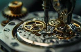 Uhren, Uhrwerk, Uhrmacher, Handwerk, Pfandhaus, Zifferblatt, Römisch