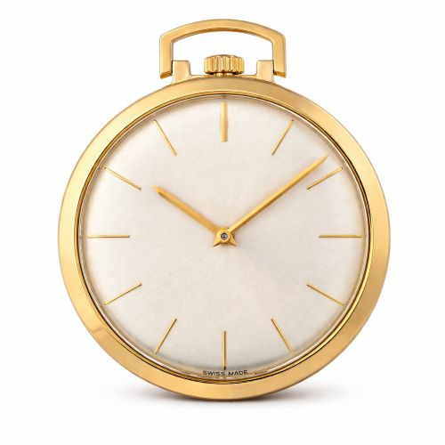 Taschenuhr Wertgutachten