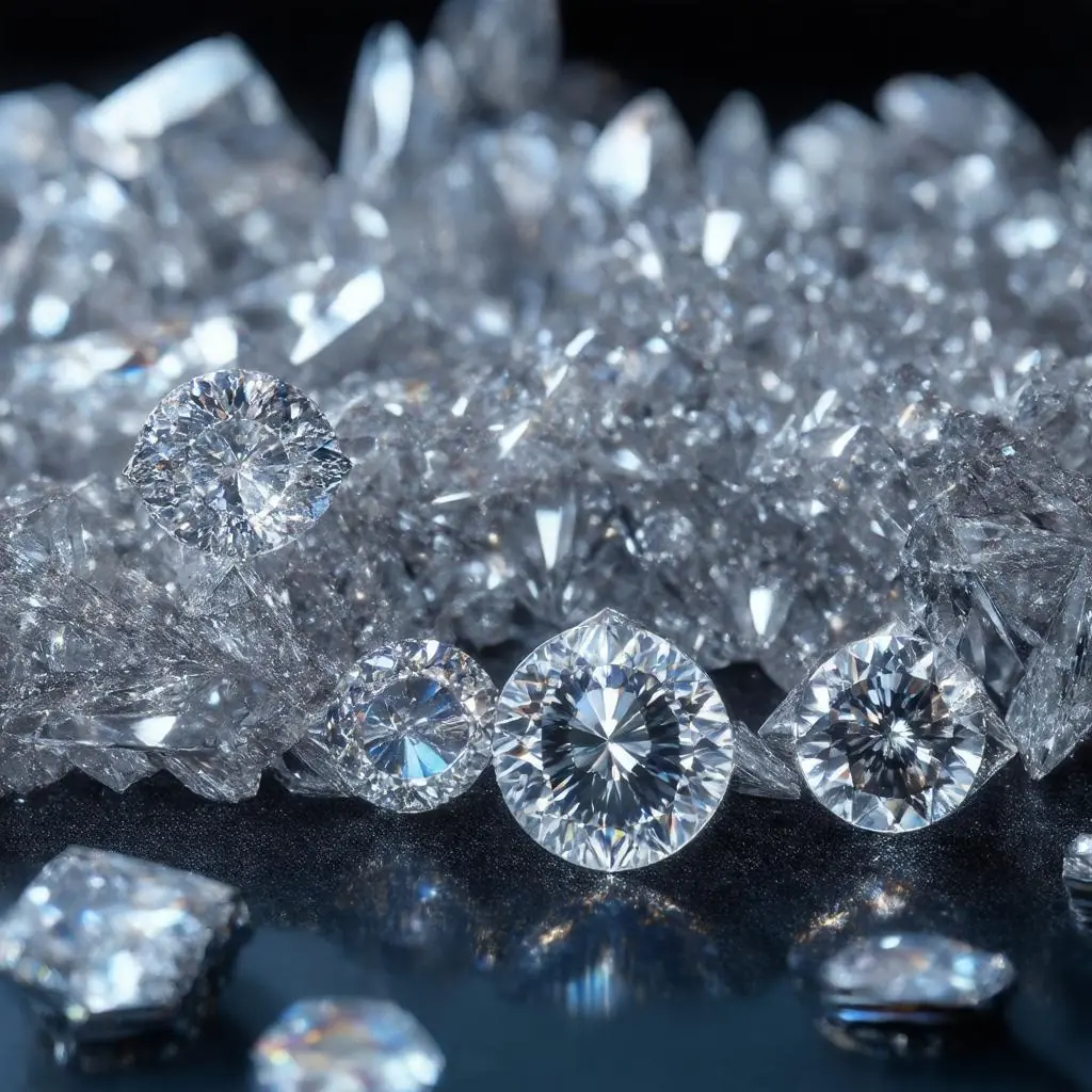 Diamanten Diamanten Diamanten