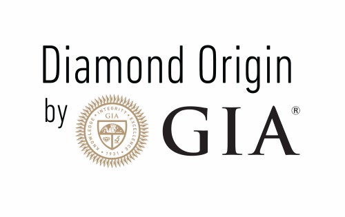 GIA Logo Diamond Origin