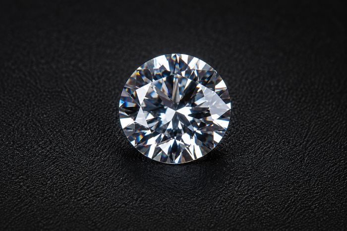 Brillant Diamant deko web