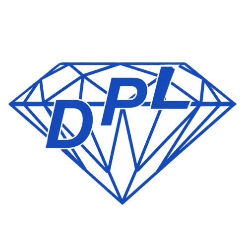 DPL Diamant Prüflabor Logo
