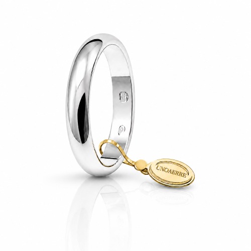 Toskana Vorschaubild Weissgold 18K