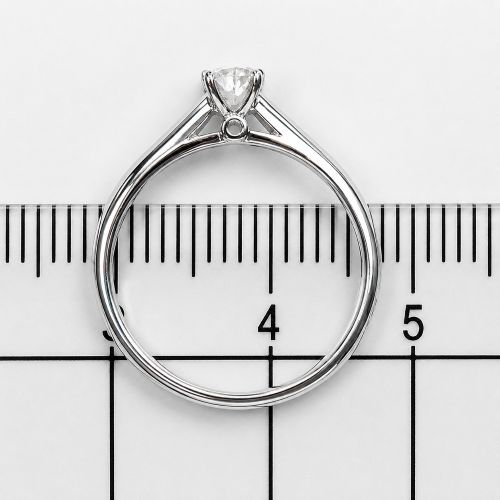 Ringgroesse schaetzen