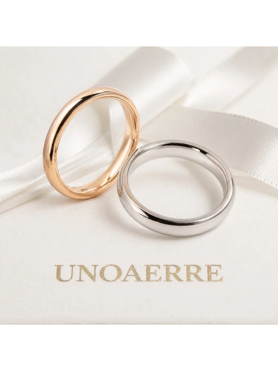 Eheringe UNOAERRE Trauringe kaufen