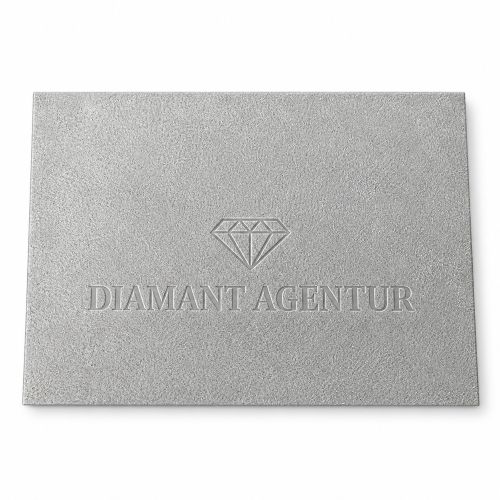 Mikrofasertuch Reinheit Diamant