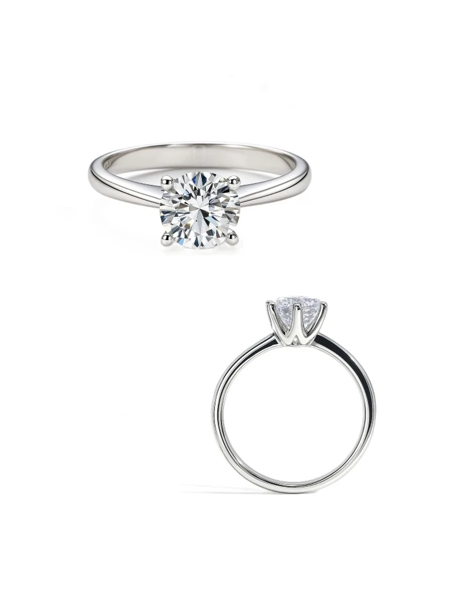 Verlobungsringe kaufen Diamantring kaufen GIA Zertifikat